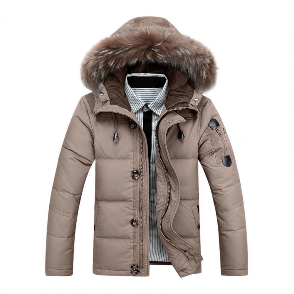 Jacket Mens Fashion - Мужская комфортная куртка для активного отдыха,