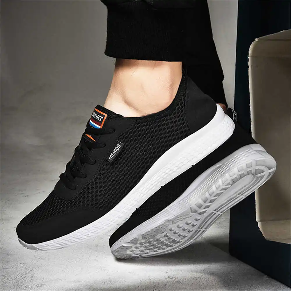 Men'S Fashion At 40 - 35-46 Дышащие светло-голубые кроссовки Мужские дизайнерские