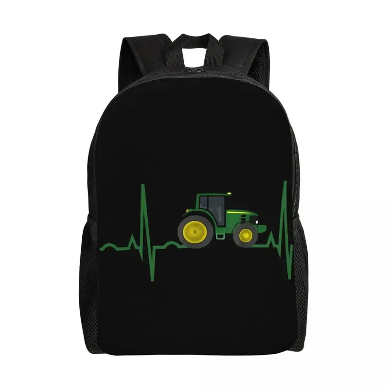 Рюкзак для ноутбука Tractor He – обзор и цена Jacket Mens Fashion