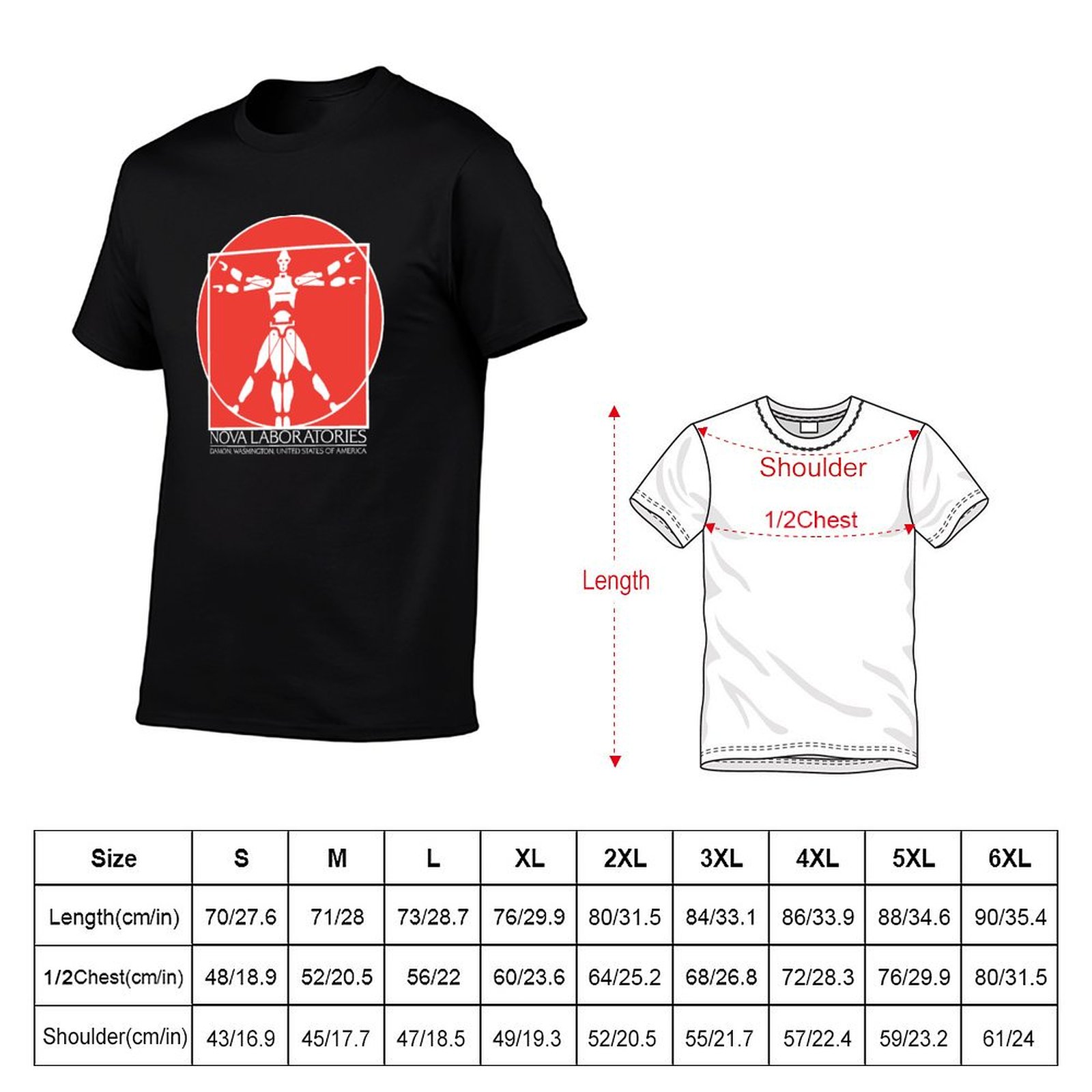 Футболка Nova Laboratories Tex – обзор и цена Men'S Fashion Nova Shirts