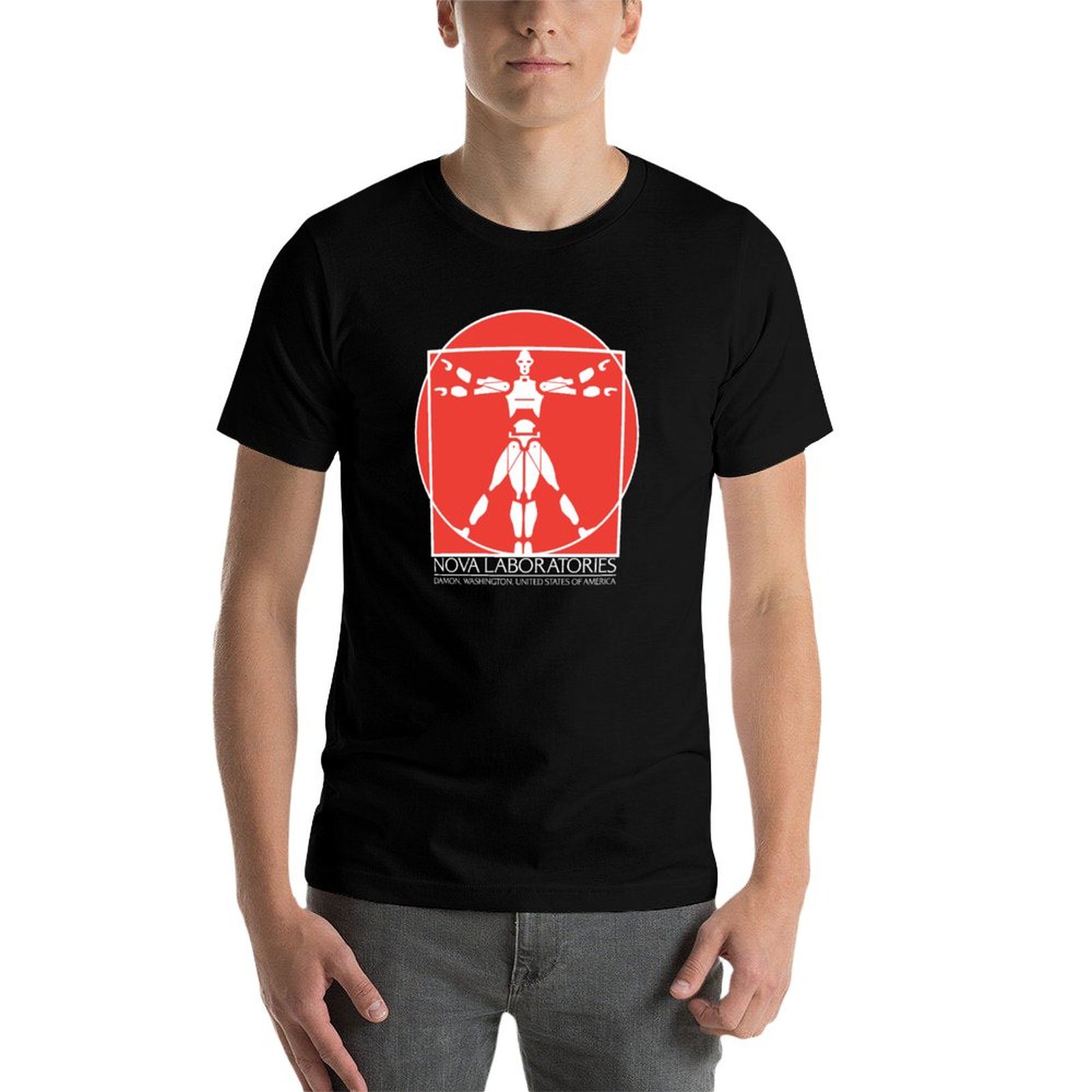 Футболка Nova Laboratories Tex – обзор и цена Men'S Fashion Nova Shirts