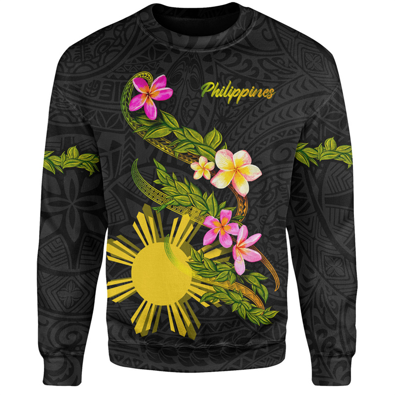 Модная толстовка с круглым выр – обзор и цена Men'S Fashion Philippines