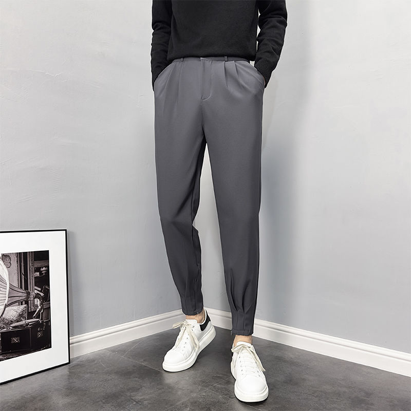Мешковатые костюмные брюки для – обзор и цена Men'S Fashion Reviews