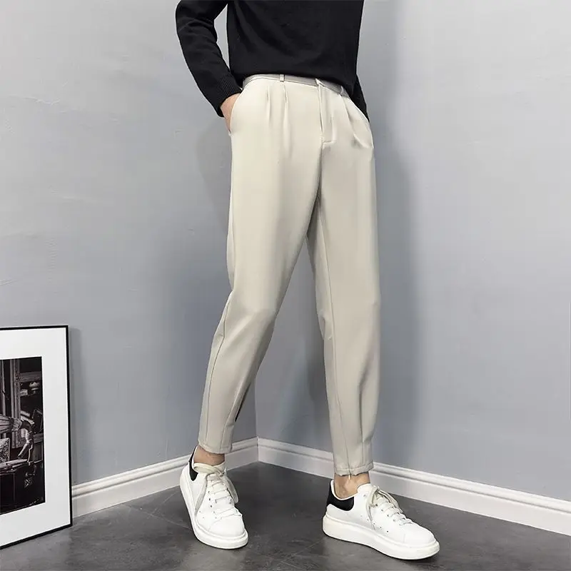 Мешковатые костюмные брюки для – обзор и цена Men'S Fashion Reviews