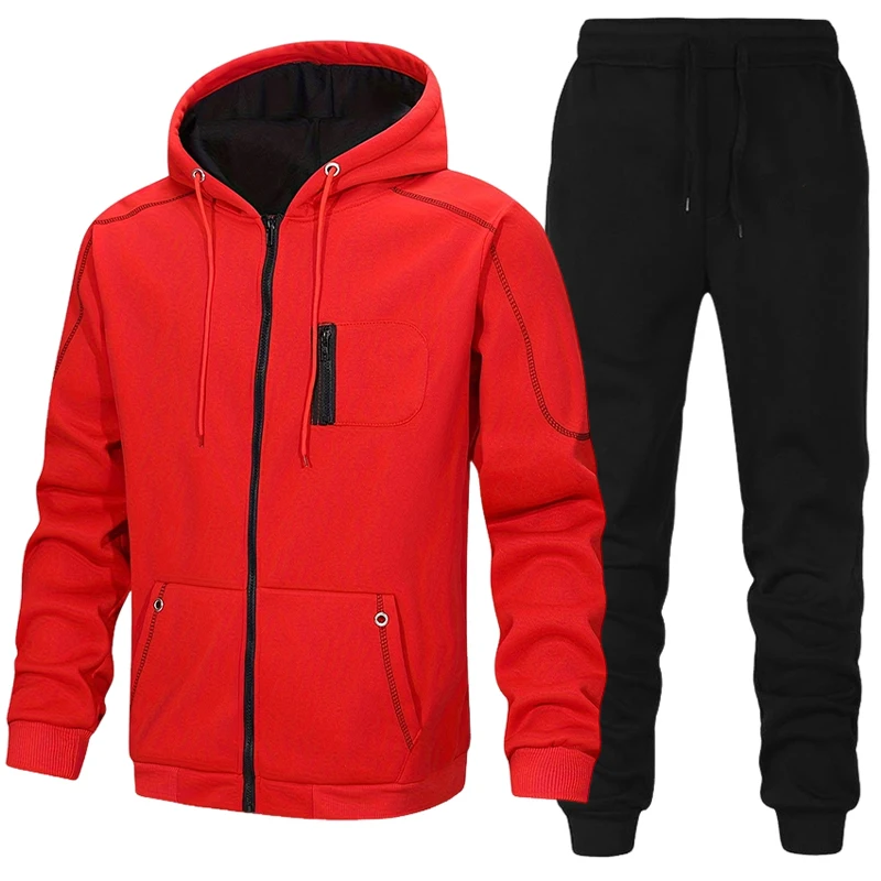 Модный мужской спортивный кост – обзор и цена Jacket Mens Fashion