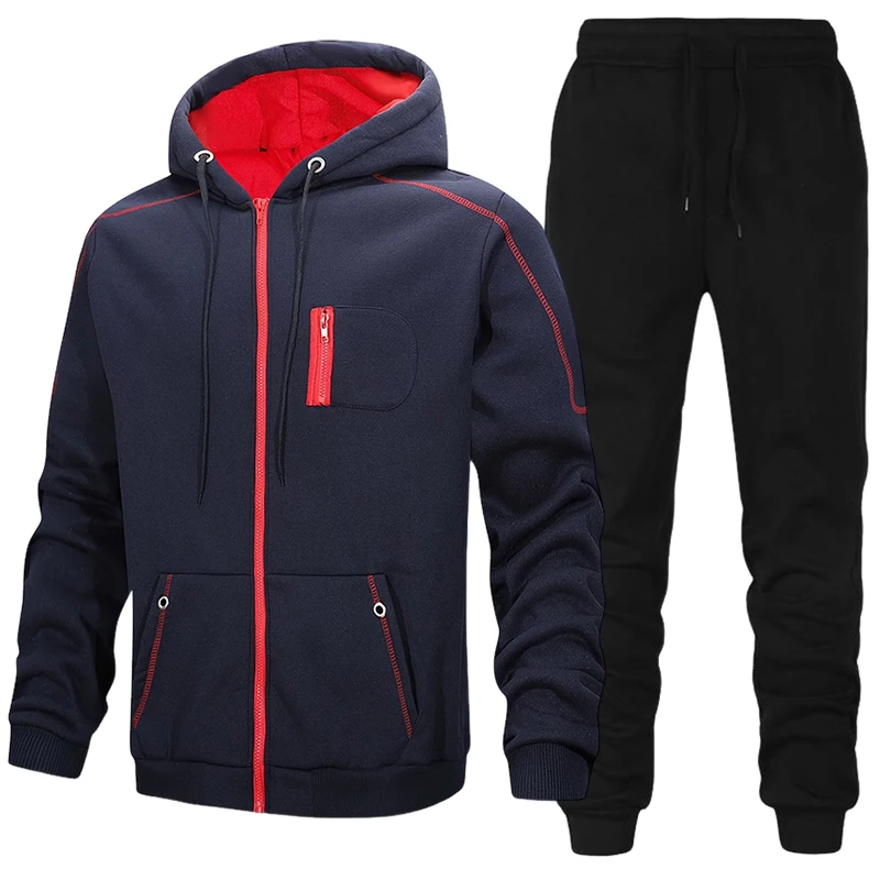 Модный мужской спортивный кост – обзор и цена Jacket Mens Fashion