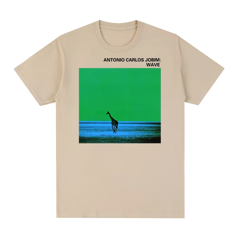 Винтажная футболка Wave ANTONI – обзор и цена Men'S Fashion Nova Shirts