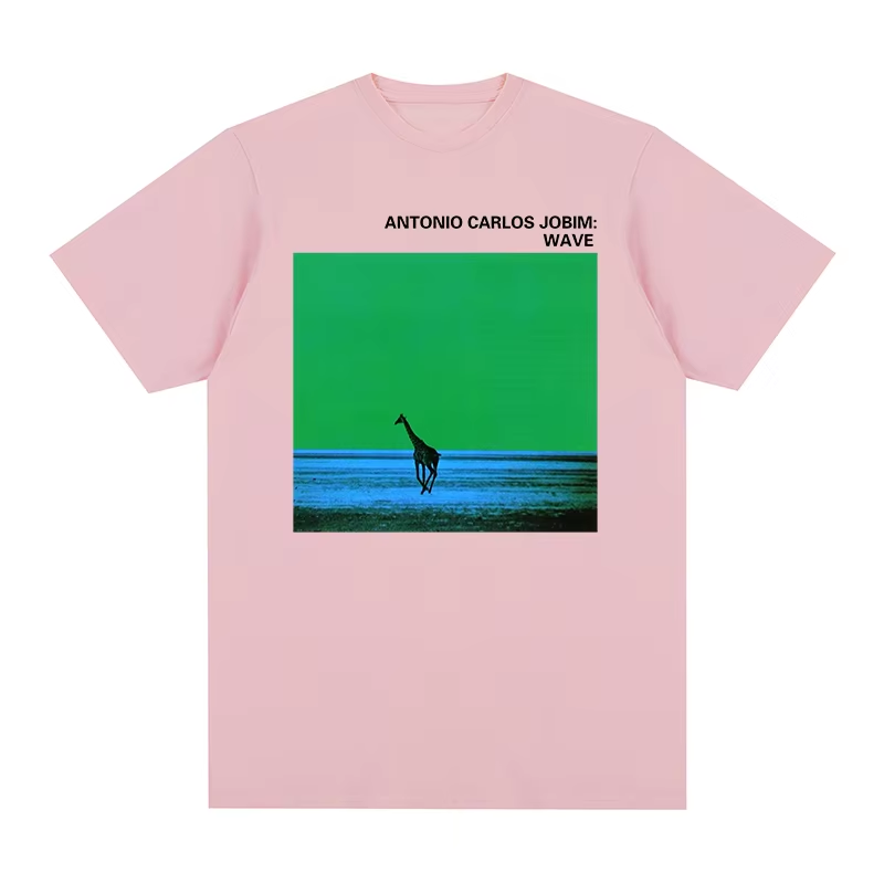Винтажная футболка Wave ANTONI – обзор и цена Men'S Fashion Nova Shirts