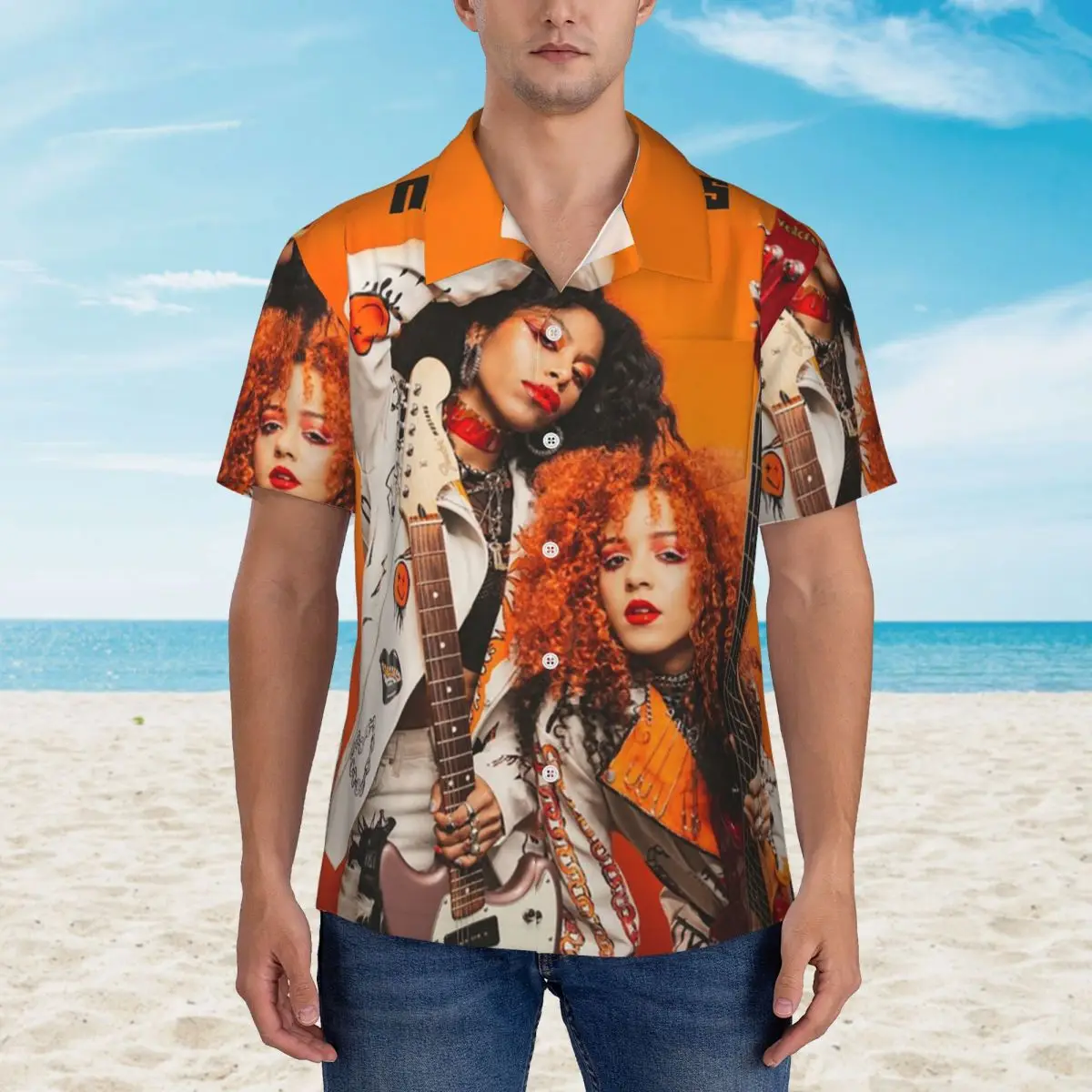 Гавайские рубашки Nova Twins,  – обзор и цена Men'S Fashion Nova Shirts