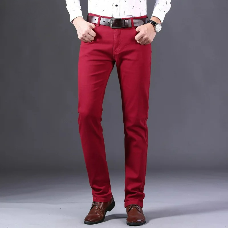 Классические мужские джинсы ви – обзор и цена Men'S Fashion Reviews