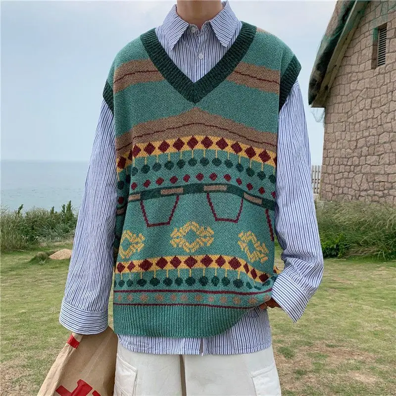 Жилет в Корейском стиле, модны – обзор и цена Men'S Fashion Reviews