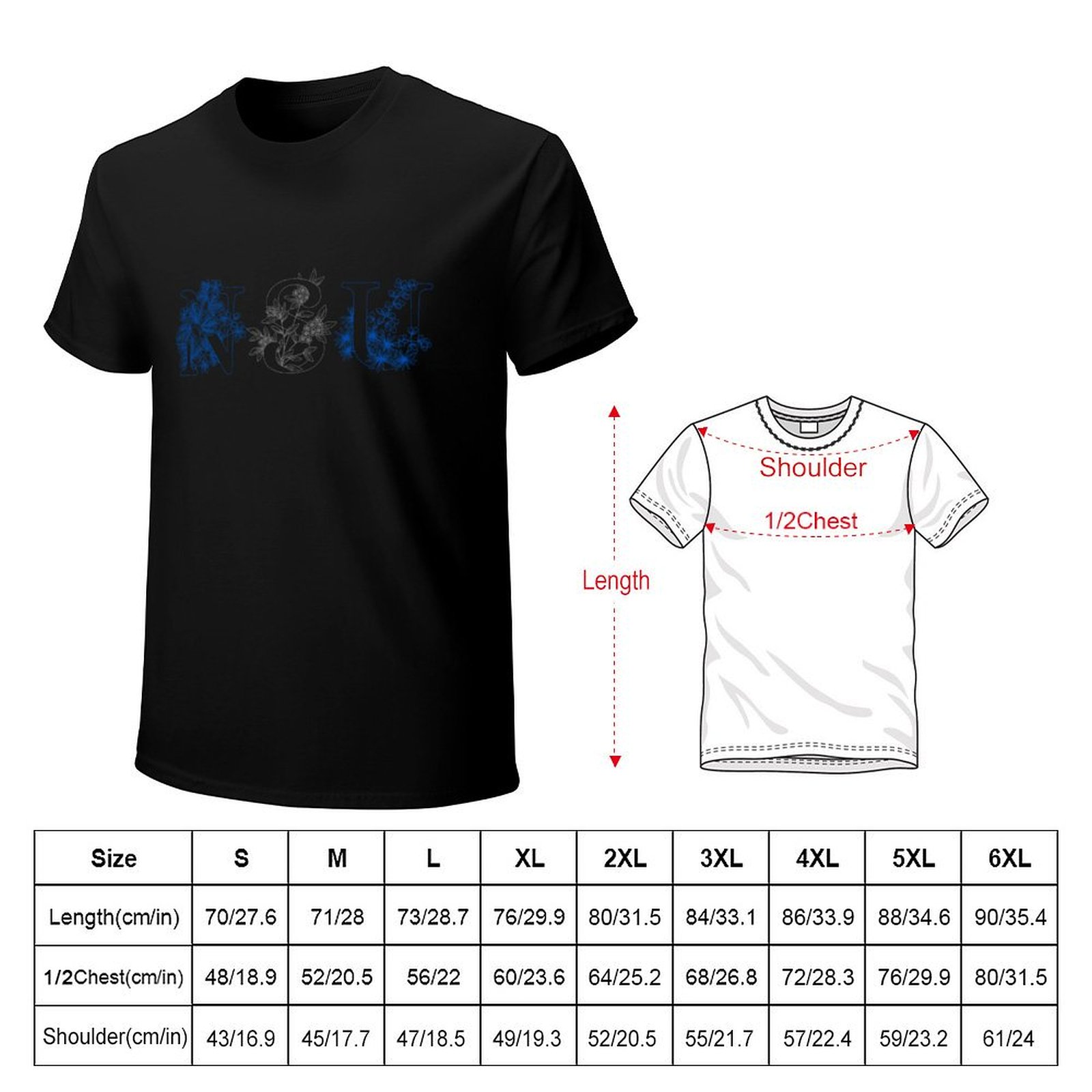 Футболка с цветочным принтом N – обзор и цена Men'S Fashion Nova Shirts