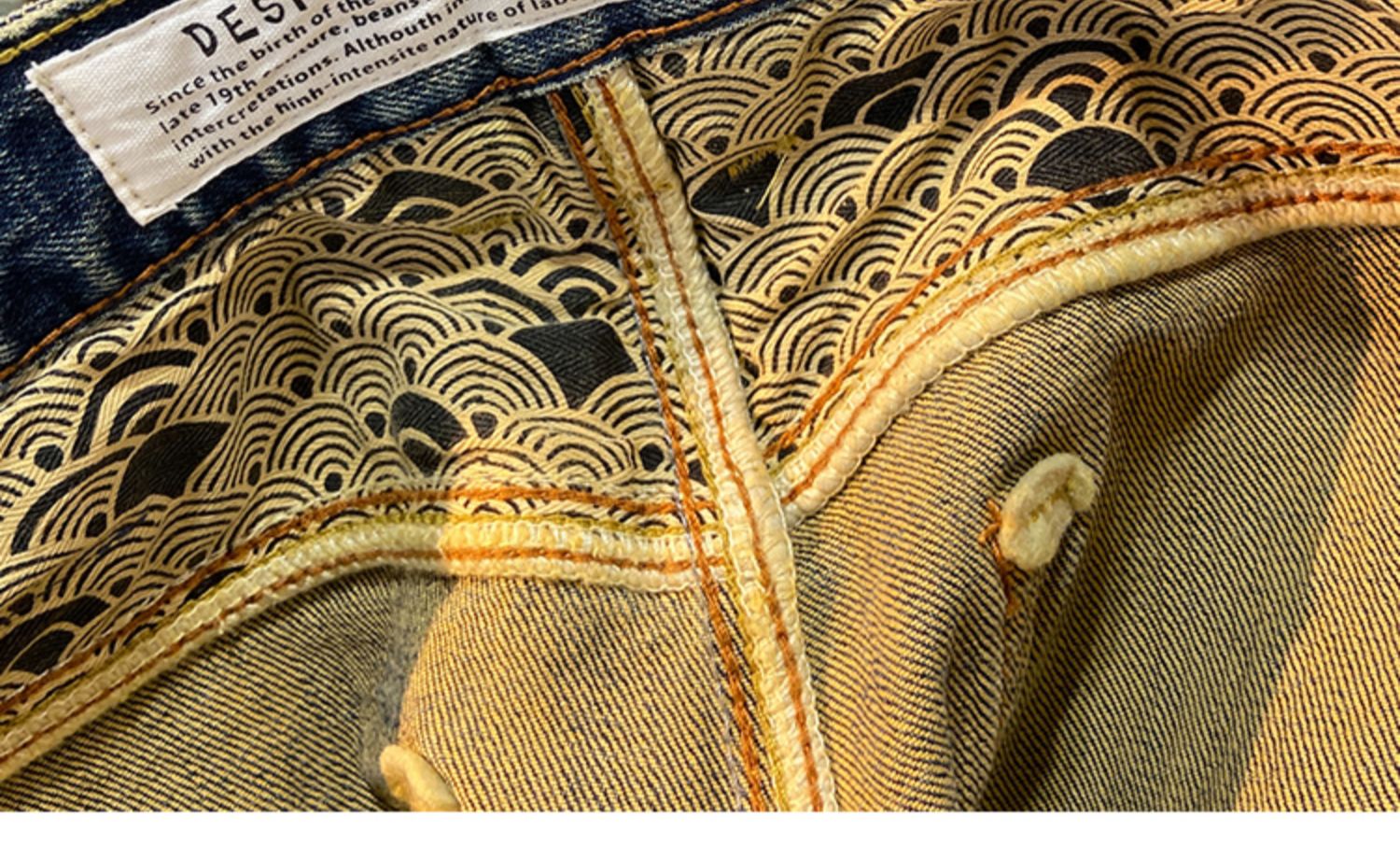 Красные джинсовые джинсы с кро – обзор и цена Levis Jeans 501