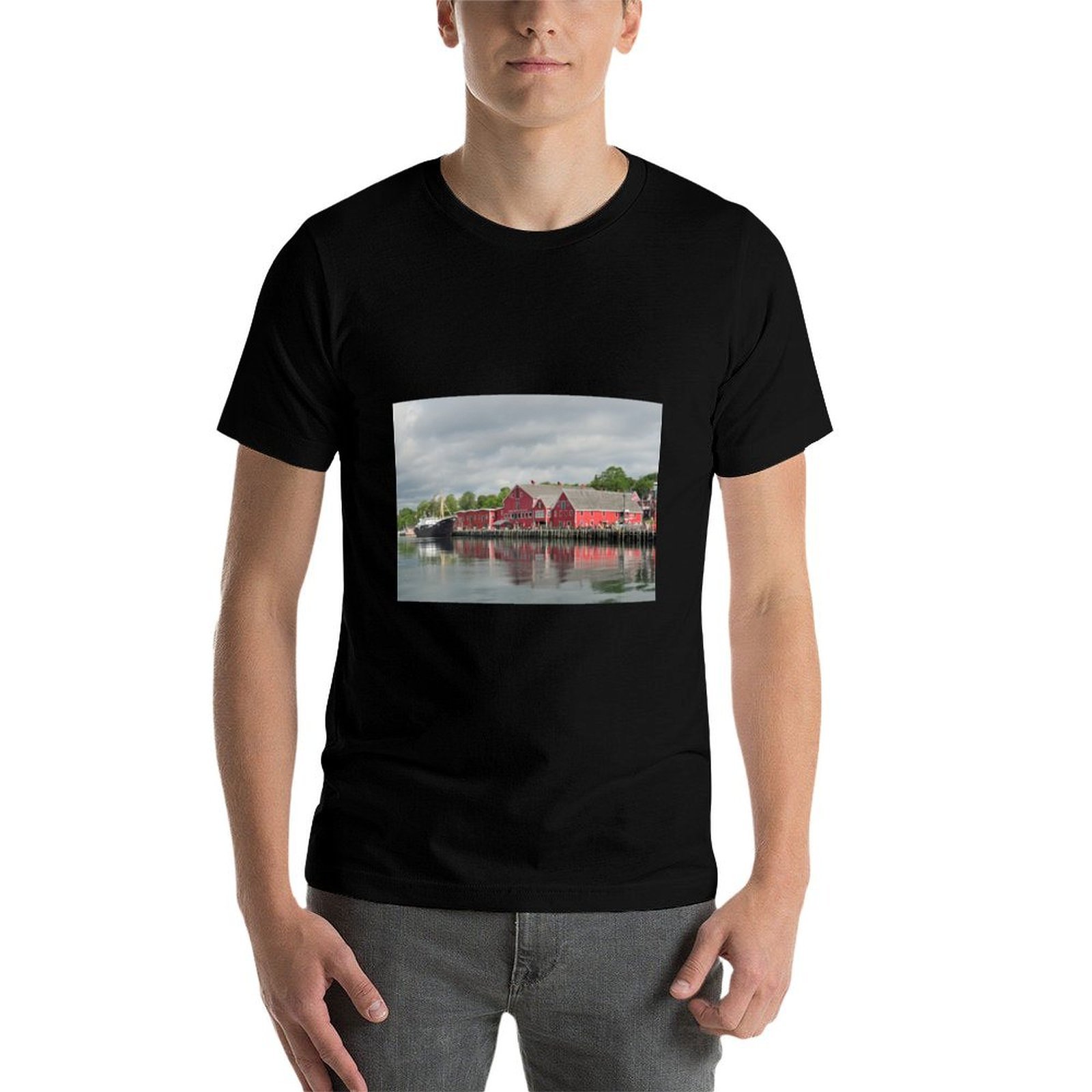 Город Луненбург, Новая Шотланд – обзор и цена Men'S Fashion Nova Shirts