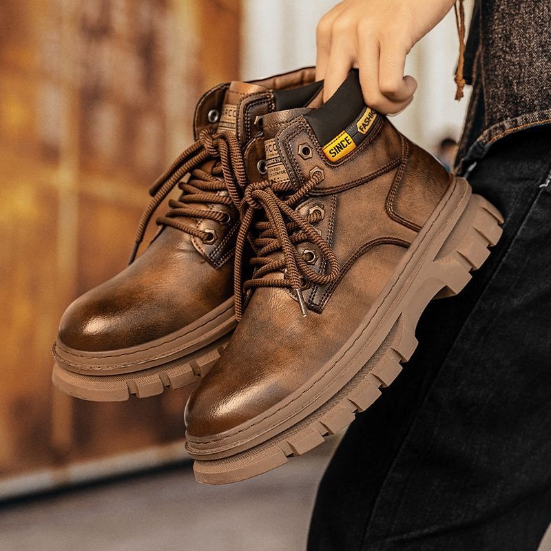 Винтажные мужские ботильоны на – обзор и цена Chelsea Boots Men