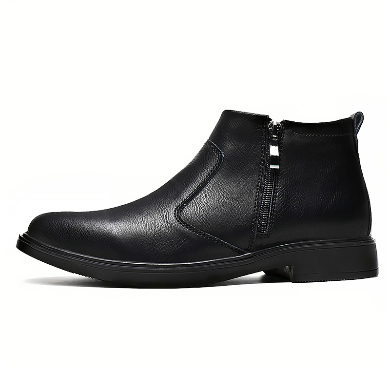 Новые осенне-зимние мужские ко – обзор и цена Chelsea Boots Men