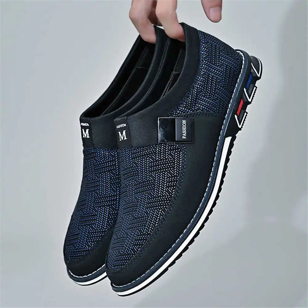Темно-синяя летняя обувь 44-45 – обзор и цена Men'S Fashion At 40