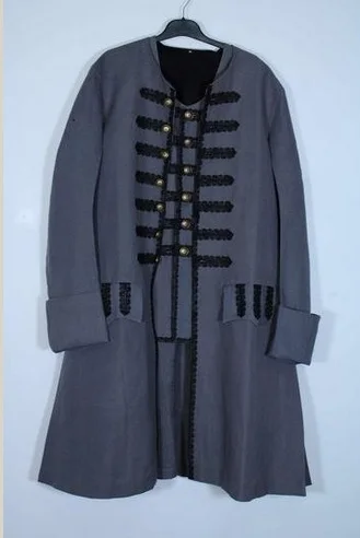 Костюм рококо для взрослых в в – обзор и цена Jacket Mens Fashion