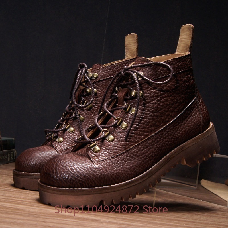 Дизайнерские люксовые мужские  – обзор и цена Chelsea Boots Men