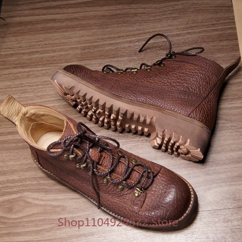 Дизайнерские люксовые мужские  – обзор и цена Chelsea Boots Men