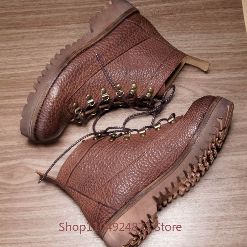 Дизайнерские люксовые мужские  – обзор и цена Chelsea Boots Men