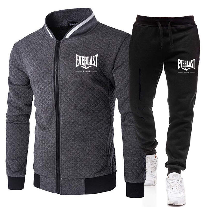 Комплект EVERLAST BOXING: Мужс – обзор и цена Jacket Mens Fashion