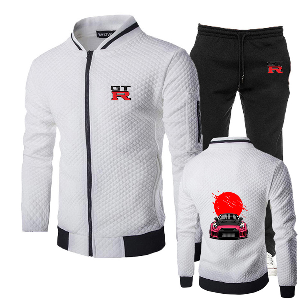 Костюм мужской демисезонный (в – обзор и цена Jacket Mens Fashion