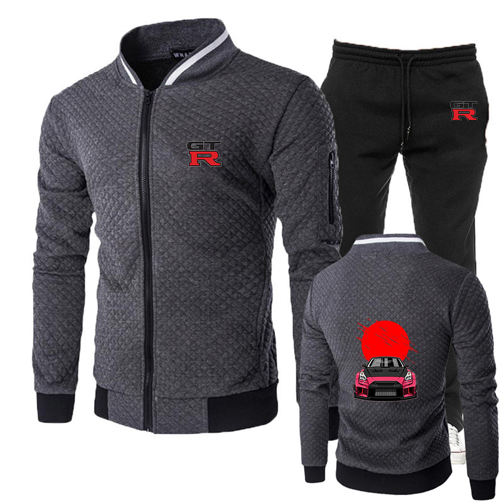 Костюм мужской демисезонный (в – обзор и цена Jacket Mens Fashion