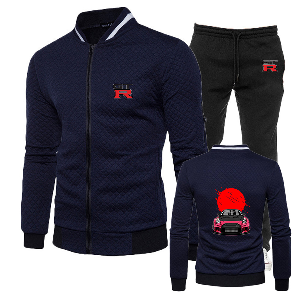 Костюм мужской демисезонный (в – обзор и цена Jacket Mens Fashion