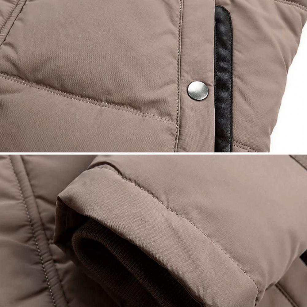 Мужская комфортная куртка для  – обзор и цена Jacket Mens Fashion