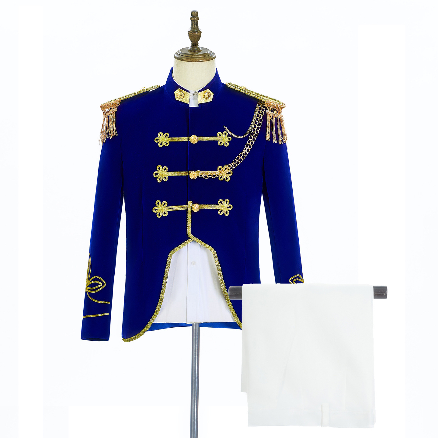 Модный темно-синий костюм для  – обзор и цена Jacket Mens Fashion