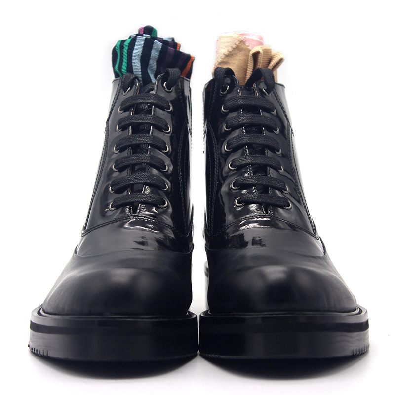 Новые британские ботинки из на – обзор и цена Chelsea Boots Men