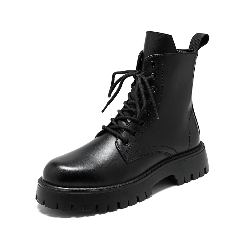 Мужские роскошные модные ботин – обзор и цена Chelsea Boots Men