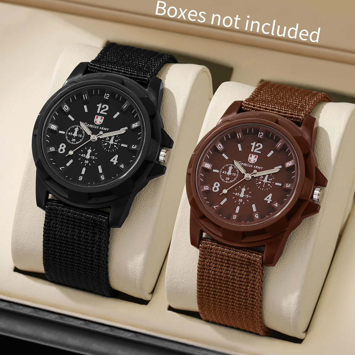 Набор загадочных часов-сюрприз – обзор и цена Men'S Fashion Box