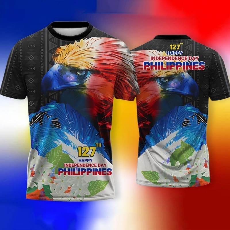 Футболка с 3D-принтом ко Дню н – обзор и цена Men'S Fashion Philippines