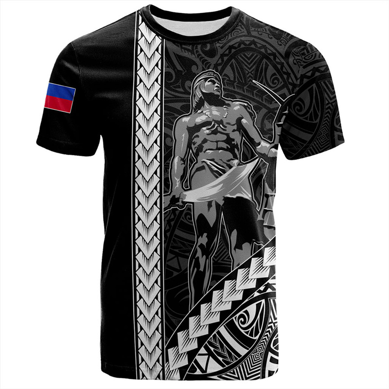 Футболка с 3D-принтом герба Фи – обзор и цена Men'S Fashion Philippines