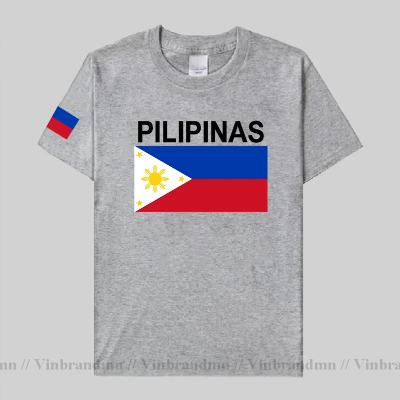 Филиппинская мужская футболка, – обзор и цена Men'S Fashion Philippines