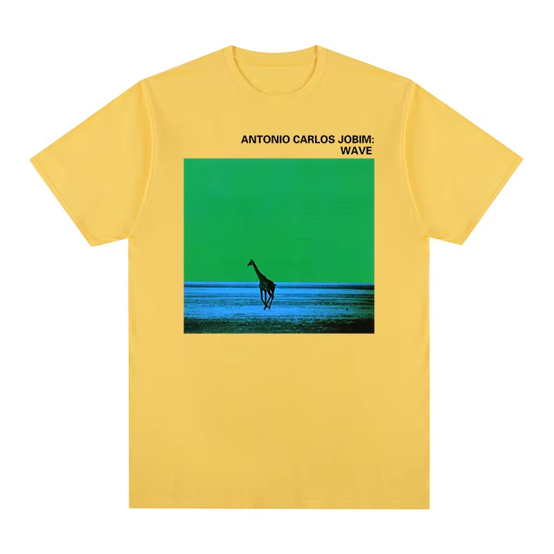 Винтажная футболка Wave ANTONI – обзор и цена Men'S Fashion Nova Shirts