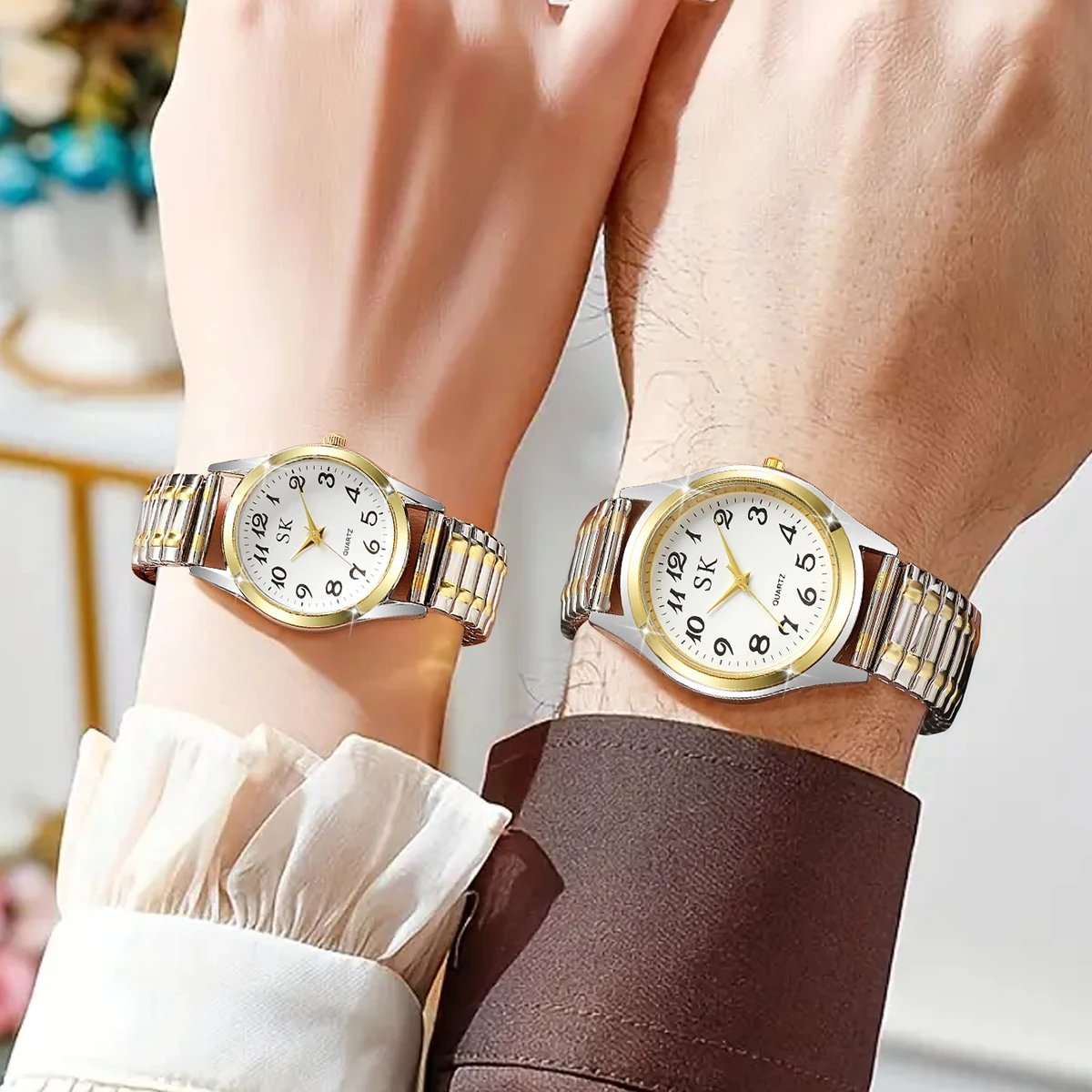 Сюрприз Mystery Watch слепая к – обзор и цена Men'S Fashion Box