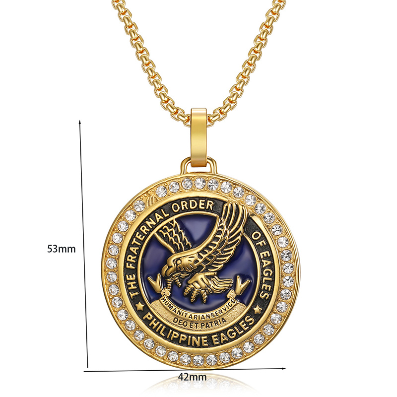 Хип-хоп Bling Iced Out из нерж – обзор и цена Men'S Fashion Philippines