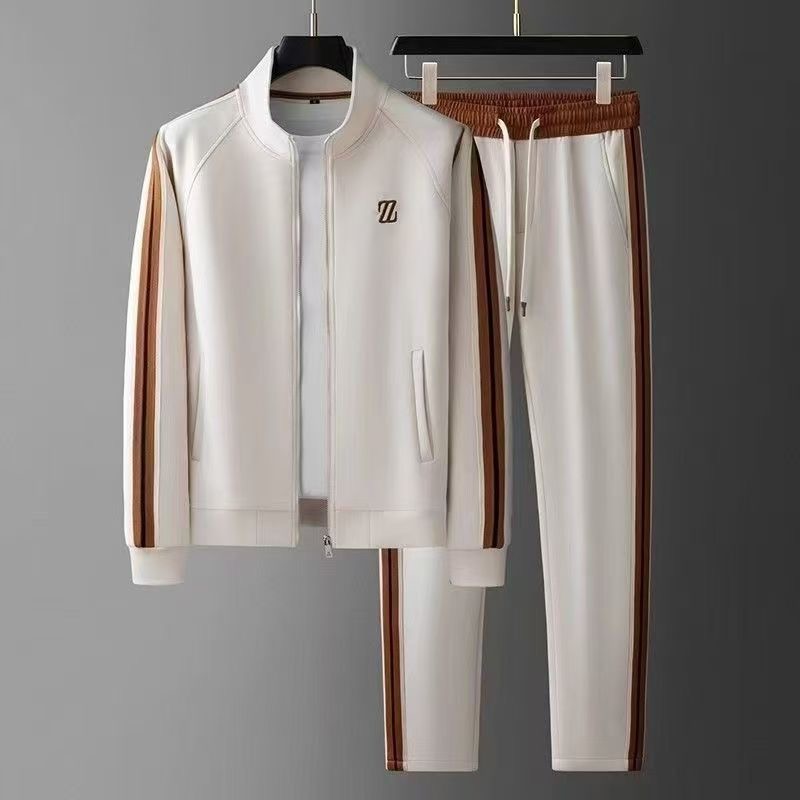 Мужской спортивный костюм 2026 – обзор и цена Jacket Mens Fashion