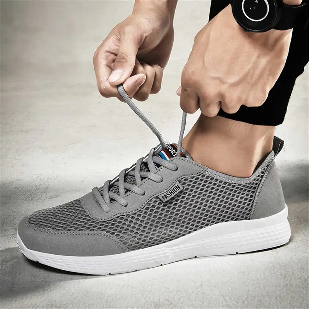 35-46 Дышащие светло-голубые к – обзор и цена Men'S Fashion At 40