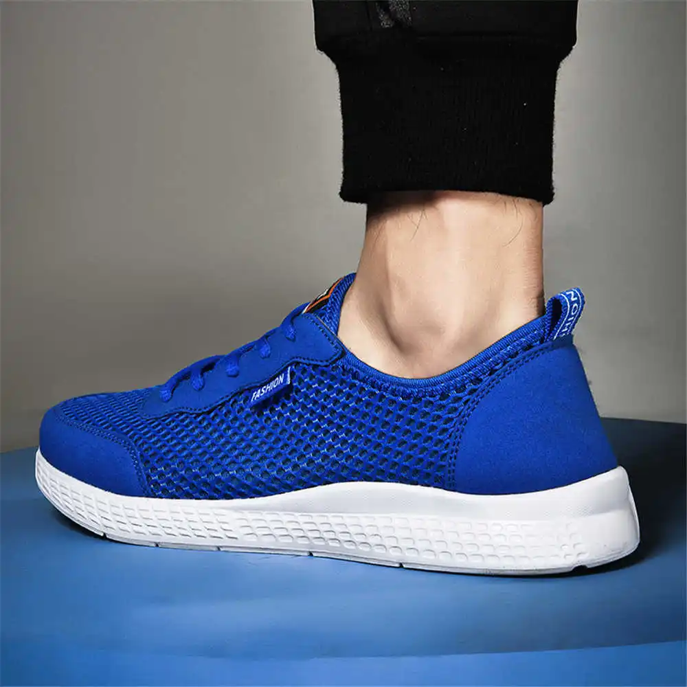 35-46 Дышащие светло-голубые к – обзор и цена Men'S Fashion At 40